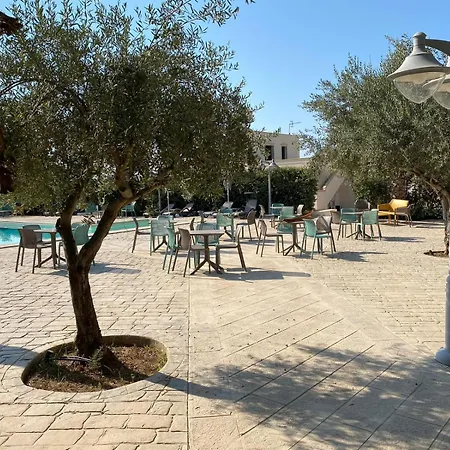 Giotera Village