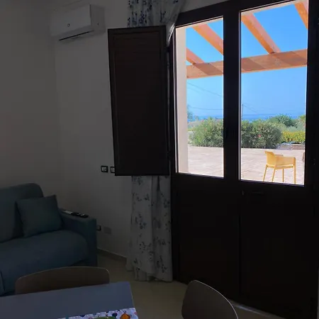 Giotera Village Апарт-отель