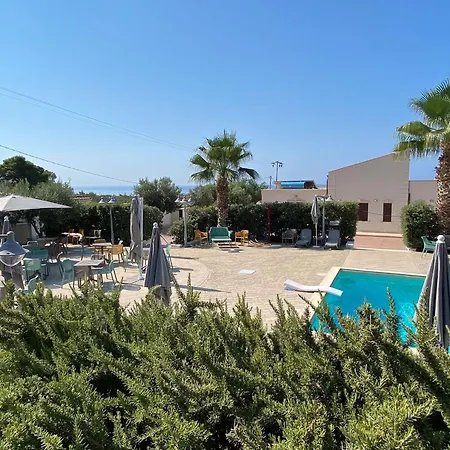Giotera Village *