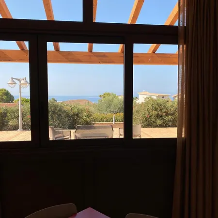 Giotera Village